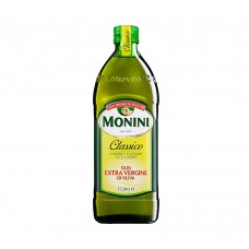 Масло оливковое "Monini" Extra Virgin 1000 г